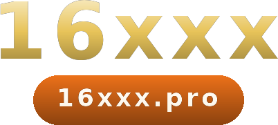 16xxx logo
