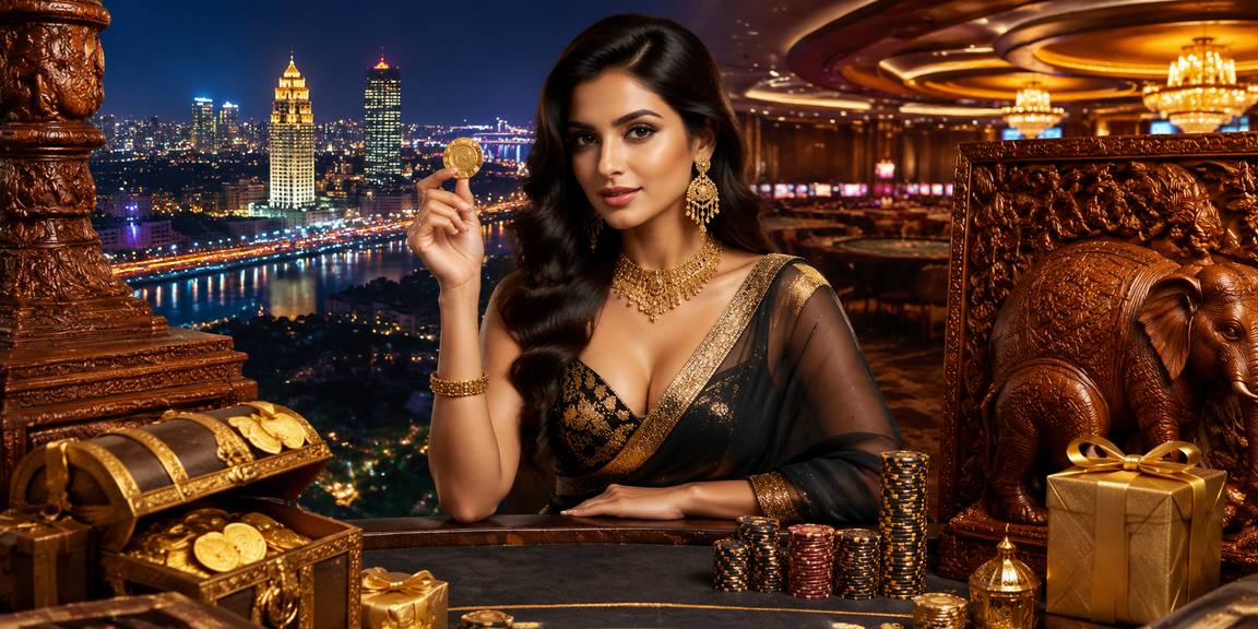 16xxx Blackjack Card Room
